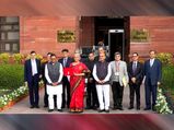 ಬಜೆಟ್‌ 2023: ಆರೋಗ್ಯ ಕ್ಷೇತ್ರಕ್ಕೆ ಬಂಪರ್‌ ಕೊಡುಗೆ 
