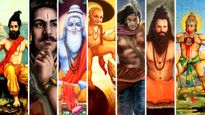 ಕಲಿಯುಗ ಅಂತ್ಯದವರೆಗೂ ಬದುಕಿರುತ್ತಾರೆ ಈ ಸಪ್ತ ಚಿರಂಜೀವಿಗಳು