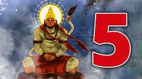 ರಾಮಭಕ್ತ ಹನುಮಂತನ ಬಗ್ಗೆ ಹೆಚ್ಚಿನವರಿಗೆ  ತಿಳಿದಿರದ ರಹಸ್ಯಗಳು..!