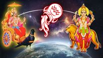30 ವರ್ಷದ ಬಳಿಕ ಕುಂಭದಲ್ಲಿ ಬುಧ-ಶನಿ ಸಂಯೋಗ: ಈ ಅವಧಿ 3 ರಾಶಿಗಳಿಗೆ ಅದೃಷ್ಟಕರ, 3 ರಾಶಿಯವರು ಜಾಗ್ರತೆವಹಿಸಬೇಕು