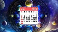April Horoscope 2023 : ಏಪ್ರಿಲ್‌ ತಿಂಗಳ ರಾಶಿ ಭವಿಷ್ಯ: ಈ ತಿಂಗಳು ನಿಮ್ಮ ರಾಶಿಫಲ ಹೇಗಿದೆ?