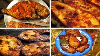 ಮೀನಿನ ಫ್ರೈ  ಈ 3 ರೀತಿಯಲ್ಲಿ ಟ್ರೈ ಮಾಡಿದ್ದೀರಾ?
