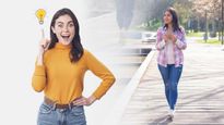 ಮಹಿಳೆಯರೇ ವಾಕಿಂಗ್‌ಗೆ ಟೈಮ್‌ ಇಲ್ಲ ಎನ್ನುವುದಾದರೆ ಆರೋಗ್ಯಕ್ಕಾಗಿ ಹೀಗೆ ಮಾಡಿ