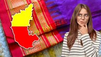 Womens Day Special : ಇಳಕಲ್‌ ಸೀರೆಯನ್ನು ಹೆಣ್ಮಕ್ಕಳು ತುಂಬಾ ಇಷ್ಟಪಡಲು ಈ ವಿಶೇಷತೆಗಳೇ ಕಾರಣ