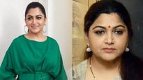 ಖುಷ್ಬೂ ಸುಂದರ್‌ ಬಾಳಿನಲ್ಲಿ ಅಪ್ಪನೇ ವಿಲನ್‌: ಅಪ್ಪ ಎಂದ ಪದದ ಅರ್ಥ ತಿಳಿಯದ  ಕ್ರೂರಿ ಆತ