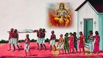 ಗರುಡ ಪುರಾಣದ ಪ್ರಕಾರ ಸಾವಿನ ಕೊನೆ ಕ್ಷಣ  ಮನುಷ್ಯರಿಗೆ ಈ ಅನುಭವಗಳಾಗುವುದು  