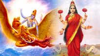 ಗರುಡ ಪುರಾಣ: ಬದುಕಿನಲ್ಲಿ ಶಾಂತಿ, ನೆಮ್ಮದಿ ಇಲ್ವಾ ?   ಹಾಗಾದ್ರೆ ಹೀಗೆ ಮಾಡಿ