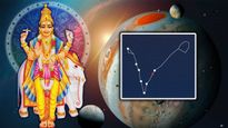 ರೇವತಿ ನಕ್ಷತ್ರದಲ್ಲಿ ಬುಧ-ಗುರು ಸಂಯೋಗ  2023 : ಈ 5 ರಾಶಿಯವರಿಗೆ ಅದೃಷ್ಟವೋ ಅದೃಷ್ಟ