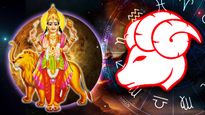 ಮೇಷದಲ್ಲಿ ಬುಧ ಗೋಚಾರ ಫಲ: 7 ರಾಶಿಯವರಿಗೆ  ಅದೃಷ್ಟದ ಸಮಯ 5 ರಾಶಿಯವರು  ಜಾಗ್ರತೆ