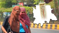 ಬೆಂಗಳೂರಿನಲ್ಲಿ ದಾಖಲೆ ಬರೆದ ಉಷ್ಣಾಂಶ: ಬಿಸಿಲಿನಲ್ಲಿ ಓಡಾಡಿದರೆ ಆರೋಗ್ಯ ಜೋಪಾನ!