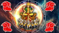 ಮೇಷರಾಶಿಯಲ್ಲಿ ಸೂರ್ಯ ಸಂಕ್ರಮಣ : ಈ 5 ರಾಶಿಯವರಿಗೆ ಸಂಕಷ್ಟ