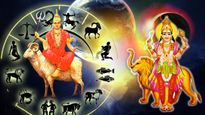ಬುಧ-ಮಂಗಳನ ರಾಶಿ ಬದಲಾವಣೆ 2023: ಈ 5 ರಾಶಿಯವರಿಗೆ ಸಂಕಷ್ಟ 