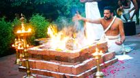 ಹೋಮ-ಹವನ ಮಾಡುವಾಗ ಸ್ವಾಹಾ ಹೇಳೋದ್ಯಾಕೆ? ಇದರ ಹಿಂದಿನ ಸ್ವಾರಸ್ಯಕರ ಕಥೆಯೇನು? 