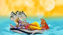 ಅಕ್ಷಯ ತೃತೀಯದ ದಿನ ಸಂಪತ್ತು ವೃದ್ಧಿಗಾಗಿ ಸಂಕಷ್ಟಹರ ವಿಷ್ಣುವಿನ ಮಂತ್ರ ಪಠಿಸಿ