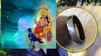 ಶನಿದೋಷದ ಪರಿಹಾರಕ್ಕೆ ಕಬ್ಬಿಣದ ರಿಂಗ್ ಧರಿಸುವುದು ಒಳ್ಳೆಯದೇ?