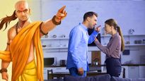 ಈ ರೀತಿಯ ನಡವಳಿಕೆ ಇದ್ದರೆ ಬಿಟ್ಟು ಬಿಡಿ ! ಇಲ್ಲದಿದ್ದರೆ ಸಂಸಾರಕ್ಕೆ ಆಪತ್ತು 