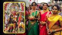  ಕೂವಾಗಂ ಹಬ್ಬ: ಬಂದಿರುವ ಅಷ್ಟೂ ಮಂಗಳಮುಖಿಯರಿಗೆ ತಾಳಿ ಕಟ್ಟುವ ಪೂಜಾರಿ, ಈ ಹಬ್ಬದ ವಿಶೇಷತೆಯೇನು?