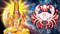 ಕರ್ಕಾಟಕ ರಾಶಿಯಲ್ಲಿ ಶುಕ್ರ ಸಂಚಾರ 2023 : ಈ ರಾಶಿಯವರಿಗೆ ಧನ ನಷ್ಟ! 