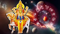 ಕರ್ಕಾಟಕ ರಾಶಿಯಲ್ಲಿ ಶುಕ್ರ ಸಂಚಾರ 2023: ಈ 5 ರಾಶಿಯವರಿಗೆ ವ್ಯಾಪಾರ, ಉದ್ಯೋಗದಲ್ಲಿ ಪ್ರಗತಿ