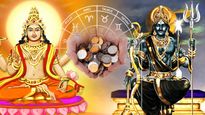 ಸೂರ್ಯ-ಶನಿ ಸಂಚಾರ 2023 : ಈ 4 ರಾಶಿಯವರಿಗೆ ಉದ್ಯೋಗ ರೇಖೆ ಚೆನ್ನಾಗಿರಲಿದೆ!  