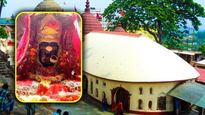 ಕಾಮಾಕ್ಯ ದೇವಿ: ಮುಟ್ಟಾಗುವ ದೇವಿ, ಆಗ ಝರಿ ನೀರು ಕೆಂಪಾಗುವುದು, ಆಕೆಯ ಮುಟ್ಟಿನ ಬಟ್ಟೆಯೇ ಇಲ್ಲಿ ಪ್ರಸಾದ