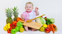 1 ವರ್ಷದೊಳಗಿನ ಮಕ್ಕಳಿಗೆ ಯಾವ ರೀತಿಯ ತರಕಾರಿಯನ್ನು ನೀಡಬೇಕು? 