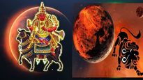 ಸಿಂಹ ರಾಶಿಗೆ ಮಂಗಳನ ಸಂಚಾರ: 49 ದಿನ ಈ 3 ರಾಶಿಯವರಿಗೆ ಬಯಸಿದ್ದು ನೆರವೇರುವ ಸಮಯ