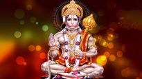 ಶ್ರಾವಣ ಮಂಗಳವಾರ ಹನುಮಂತನನ್ನು ಈ ರೀತಿ ಪೂಜಿಸಿದರೆ ಸಂಕಷ್ಟಗಳು ದೂರಾಗುವುದು