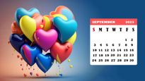 September Month Love Horoscope 2023: ಸೆಪ್ಟೆಂಬರ್ ತಿಂಗಳು  ಪ್ರೇಮಿಗಳಿಗೆ, ವಿವಾಹಿತರಿಗೆ ಹೇಗಿರಲಿದೆ? 
