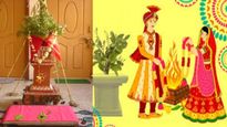 ತುಳಸಿ ವಿವಾಹ : ಪೂಜಾ ವಿಧಿಗಳೇನು? ತುಳಸಿ ವಿವಾಹ ಮಾಡುವುದರಿಂದ ದೊರೆಯುವ ಪ್ರಯೋಜನಗಳೇನು?
