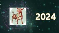 2024ರ ಭವಿಷ್ಯ: ಹೊಸ ವರ್ಷ ವೃಷಭ ರಾಶಿಯವರ ವೃತ್ತಿ, ಆರ್ಥಿಕ, ಪ್ರೀತಿ, ಕುಟುಂಬ, ಆರೋಗ್ಯ ಬದುಕು ಹೇಗಿರಲಿದೆ?