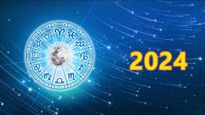 ವರ್ಷ ಭವಿಷ್ಯ 2024:  ಈ ವರ್ಷ ಈ 5 ರಾಶಿಯವರಿಗೆ ಹೆಚ್ಚು ಅನುಕೂಲಕರವಾಗಿದೆ