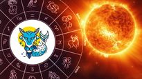 Makar Sankranti 2024 Bhavishya : ಮಕರ ರಾಶಿಗೆ ಸೂರ್ಯ ಸಂಚಾರ: ದ್ವಾದಶಗಳ ಮೇಲೆ ಸಂಕ್ರಮಣದ ಪ್ರಭಾವ ಹೇಗಿದೆ?