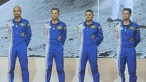 'ಗಗನ್‌ಯಾನ್ ಮಿಷನ್: ನಾಲ್ವರು ಗಗನಯಾತ್ರಿಗಳ ಹೆಸರು ತಿಳಿಸಿದ ಪ್ರಧಾನಿ ಮೋದಿ.!