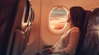 ವಿಮಾನದ ಕಿಟಕಿಗಳು ಚಿಕ್ಕದಾಗಿರಲು ಕಾರಣವೇನು? ಈ ವಿನ್ಯಾಸಕ್ಕೆ ಇದೆ ಕಾರಣ..!