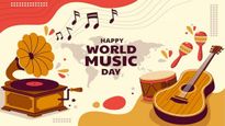 ಇಂದು ಅಂತಾರಾಷ್ಟ್ರೀಯ ಸಂಗೀತ ದಿನ: ಈ ದಿನ ಆರಂಭಗೊಂಡಿದ್ದು ಏಕೆ.? ಏನಿದರ ಮಹತ್ವ?