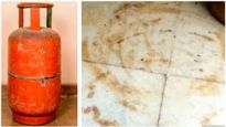 ಗ್ಯಾಸ್ ಸಿಲಿಂಡರ್ ಇಟ್ಟು ಕಲೆ ಆಗಿದ್ಯಾ..? ಹೀಗೆ ಮಾಡಿದ್ರೆ 5 ನಿಮಿಷದಲ್ಲಿ ಕಲೆ ತೆಗೆಯಬಹುದು!