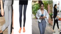 ಲೆಗ್ಗಿಂಗ್ಸ್ ಧರಿಸುವಾಗ ಈ 7 ಮಿಸ್ಟೇಕ್ಸ್  ಮಾಡಿದರೆ ಸ್ಟೈಲಿಷ್ ಲುಕ್ ಸಿಗಲ್ಲ