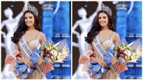 ಮಿಸ್ ಯೂನಿವರ್ಸ್ ಇಂಡಿಯಾ 2024: 18ರ ಈ ಸುಂದರಿಗೆ ಪ್ರಶಸ್ತಿಯ ಗರಿ..! ಯಾರು ಈಕೆ..?