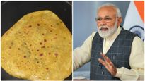 ಪ್ರಧಾನಿ ಮೋದಿ ಕೂಡ ಈ ಪರೋಟಾ ಮಾಡಿ ಸವಿಯುತ್ತಾರೆ.! ನುಗ್ಗೆಕಾಯಿ ಪರೋಟಾ ಮಾಡೋದು ಹೇಗೆ?