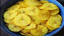 10 ನಿಮಿಷದಲ್ಲಿ ಈ ಬಾಳೆಕಾಯಿ ಚಿಪ್ಸ್ ಮಾಡಬಹುದು..! ರೆಸಿಪಿ ಇಲ್ಲಿದೆ..!