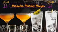 ಪೋರ್ನ್ ಸ್ಟಾರ್  ಮಾರ್ಟಿನ್‌ ಕಾಕ್ಟೇಲ್‌ ಮಾಡುವುದು? ಇದರ ರೆಸಿಪಿಗೆ ಡಿಮ್ಯಾಂಡೋಪ್ಪೋ ಡಿಮ್ಯಾಂಡ್