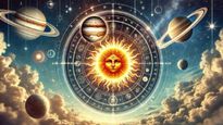 ಸೂರ್ಯ-ಗುರು ಸಂಯೋಗದಿಂದ ಷಡಾಷ್ಟಕ ಯೋಗ: ಈ ರಾಶಿಯವರಿಗೆ ವೈಯಕ್ತಿಕ ಲಾಭ!!