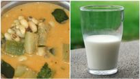 ಒಂದು ಗ್ಲಾಸ್ ಹಾಲು ಇದ್ದರೆ ಅದ್ಭುತ ರುಚಿಯ ಸಾರು ರೆಡಿ..! ಮಾಡೋದು ಹೇಗೆ?