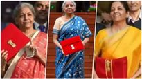 Budget 2025: ಬಜೆಟ್ ದಿನ ಸೀತಾರಾಮನ್ ಧರಿಸುವ ಸೀರೆಗಳ ಹಿಂದಿರುವ ಒಳಾರ್ಥಗಳು ನಿಮಗೆ ಗೊತ್ತಾ?