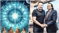 ಎಲಾನ್ ಮಸ್ಕ್, ಅಂಬಾನಿ ರಾಶಿ ಯಾವುದು ಗೊತ್ತಾ? ಅವರ ಅದೃಷ್ಟ ಬದಲಾಗೋಕೆ ಇದು ಕೂಡ ಕಾರಣ!