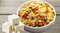 Paneer Fried Rice: 10 ನಿಮಿಷ ಸಾಕು! ರೆಸ್ಟೋರೆಂಟ್ ಸ್ಟೈಲ್‌ ಪನ್ನೀರ್ ಫ್ರೈಡ್ ರೈಸ್ ರೆಡಿ.. ಮಾಡೋದು ಹೇಗೆ?