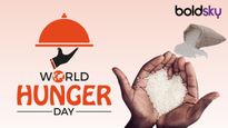 World Hunger Day 2025: 'ತುತ್ತು ಅನ್ನ ತಿನ್ನುವ ಮುನ್ನ, ನೇನೆಯೋ ರೈತನನ್ನ..' ಇಲ್ಲಿದೆ ವಿಶ್ವ ಹಸಿವು ದಿನದ ಇತಿಹಾಸ, ಮಹತ್ವ