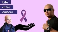 ಕ್ಯಾನ್ಸರ್ ನಂತರದ ಜೀವನ: ಯಾವೆಲ್ಲ ಸವಾಲುಗಳು? ಡಾಕ್ಟರ್‌ ಹೇಳಿದ ಸತ್ಯ