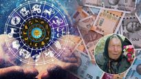 Baba Vanga Predictions: ಈ 5 ರಾಶಿಯವರಿಗೆ 2025 ಗೋಲ್ಡನ್ ಇಯರ್! ಕೋಟ್ಯಾಧಿಪತಿಗಳಾಗೋದು ಪಕ್ಕಾ